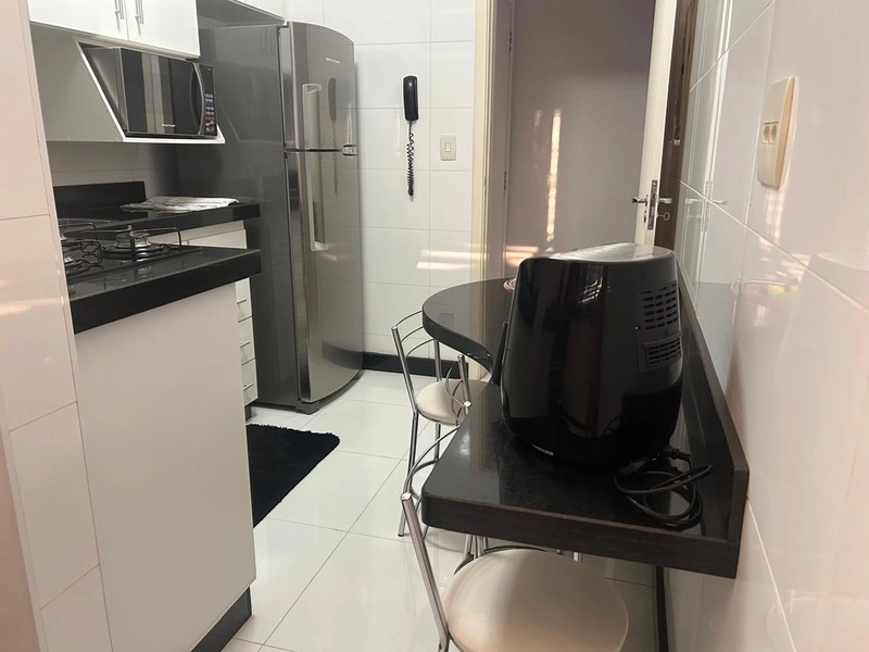 APARTAMENTO A VENDA EDIFICIO MARSEILLE COM 2 DORMITÓRIOS: 8ª foto da galeria de imagens do imóvel