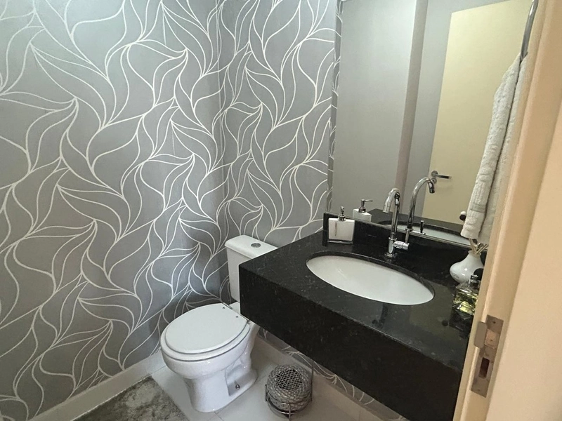 APARTAMENTO A VENDA EDIFICIO MARSEILLE COM 2 DORMITÓRIOS: 11ª foto da galeria de imagens do imóvel