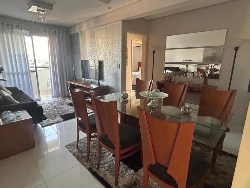 APARTAMENTO A VENDA EDIFICIO MARSEILLE COM 2 DORMITÓRIOS: 4ª foto da galeria de imagens do imóvel