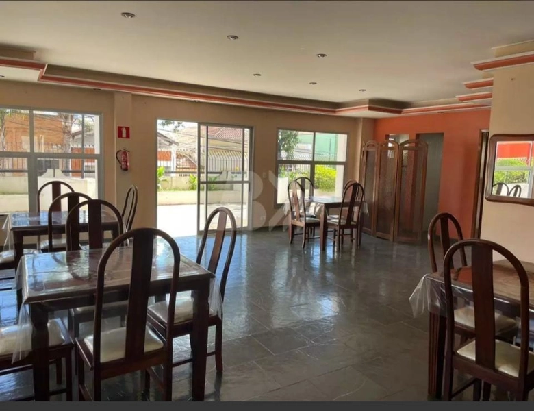 APARTAMENTO A VENDA EDIFICIO MARSEILLE COM 2 DORMITÓRIOS: 21ª foto da galeria de imagens do imóvel