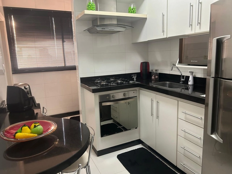 APARTAMENTO A VENDA EDIFICIO MARSEILLE COM 2 DORMITÓRIOS: 6ª foto da galeria de imagens do imóvel