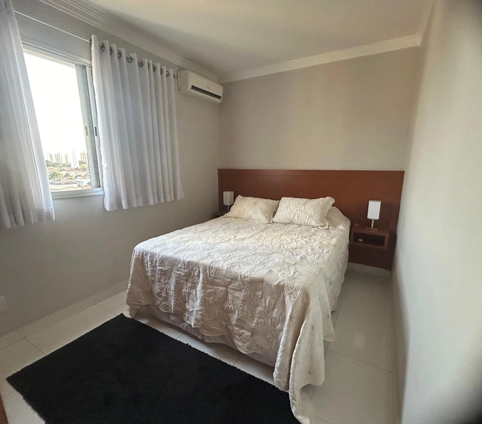 APARTAMENTO A VENDA EDIFICIO MARSEILLE COM 2 DORMITÓRIOS: 20ª foto da galeria de imagens do imóvel