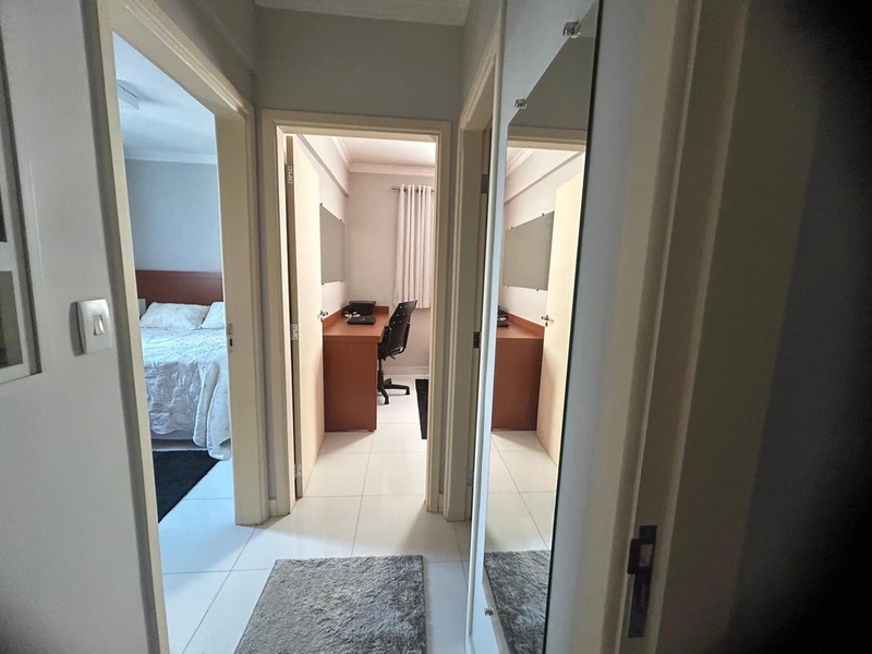 APARTAMENTO A VENDA EDIFICIO MARSEILLE COM 2 DORMITÓRIOS: 16ª foto da galeria de imagens do imóvel