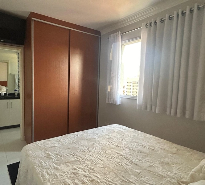 APARTAMENTO A VENDA EDIFICIO MARSEILLE COM 2 DORMITÓRIOS: 10ª foto da galeria de imagens do imóvel