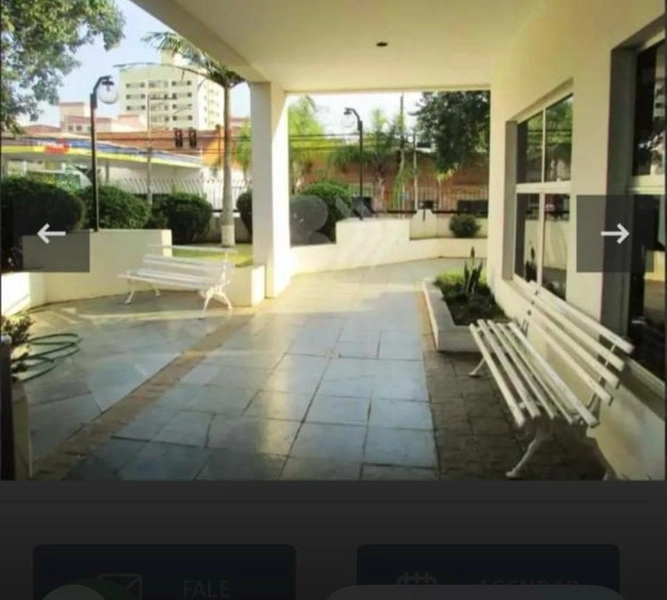 APARTAMENTO A VENDA EDIFICIO MARSEILLE COM 2 DORMITÓRIOS: 22ª foto da galeria de imagens do imóvel