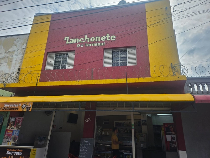 PONTO COMERCIAL A VENDA NO CENTRO: 1ª foto da galeria de imagens do imóvel