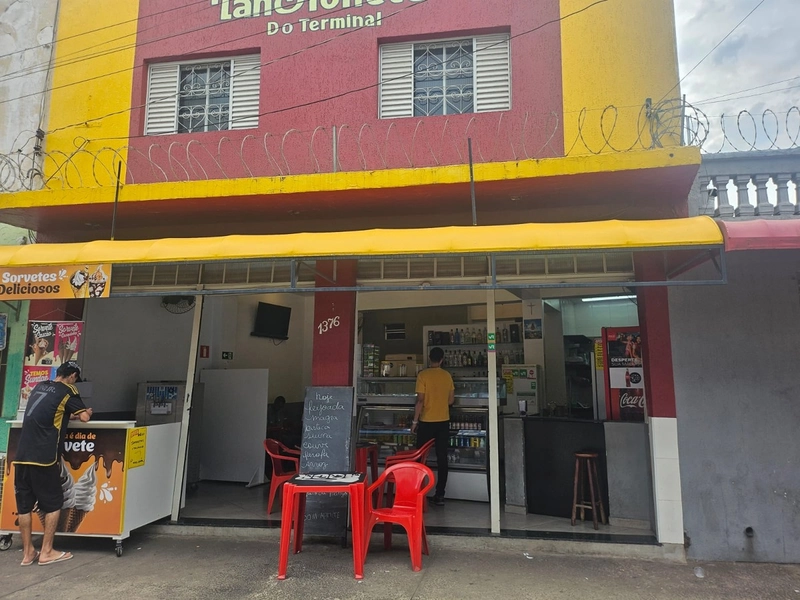 PONTO COMERCIAL A VENDA NO CENTRO: 2ª foto da galeria de imagens do imóvel