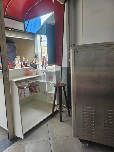 PONTO COMERCIAL A VENDA NO CENTRO: 20ª foto da galeria de imagens do imóvel