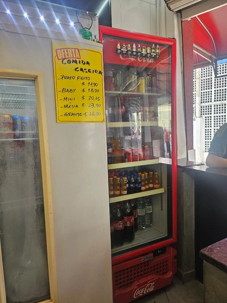 PONTO COMERCIAL A VENDA NO CENTRO: 6ª foto da galeria de imagens do imóvel