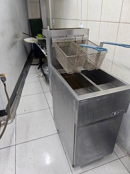 PONTO COMERCIAL A VENDA NO CENTRO: 10ª foto da galeria de imagens do imóvel