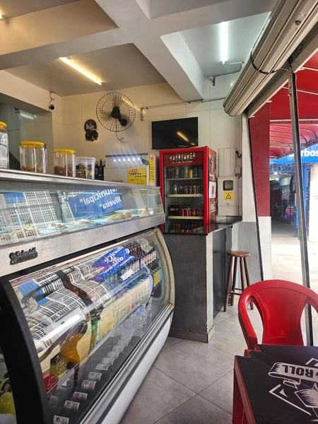 PONTO COMERCIAL A VENDA NO CENTRO: 5ª foto da galeria de imagens do imóvel