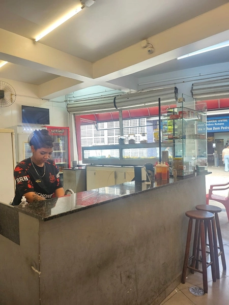 PONTO COMERCIAL A VENDA NO CENTRO: 4ª foto da galeria de imagens do imóvel