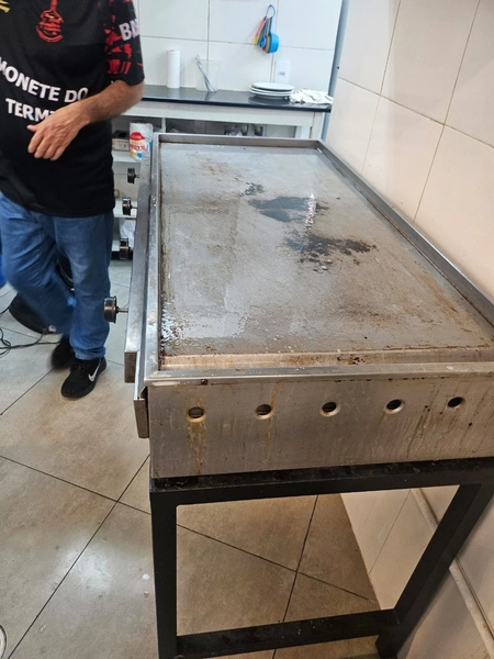 PONTO COMERCIAL A VENDA NO CENTRO: 7ª foto da galeria de imagens do imóvel