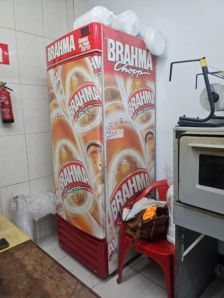 PONTO COMERCIAL A VENDA NO CENTRO: 11ª foto da galeria de imagens do imóvel