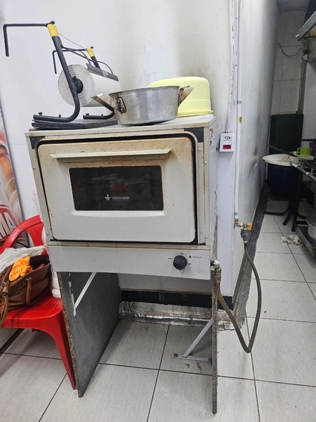 PONTO COMERCIAL A VENDA NO CENTRO: 14ª foto da galeria de imagens do imóvel