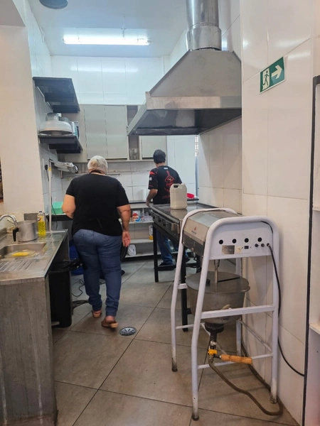 PONTO COMERCIAL A VENDA NO CENTRO: 13ª foto da galeria de imagens do imóvel