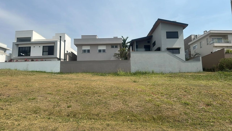 Terreno à venda Condominio Villa D'Aquila - Piracicaba - SP