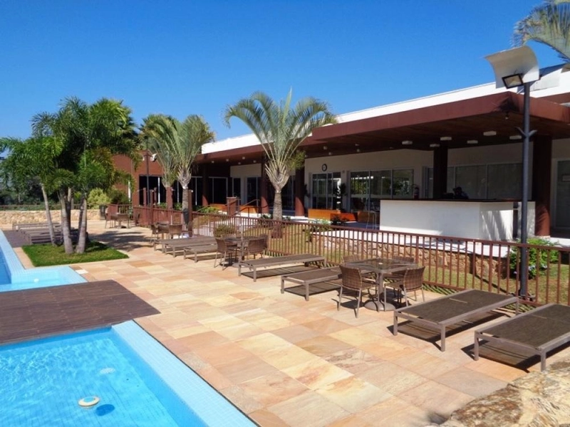 Terreno à venda Condominio Villa D'Aquila - Piracicaba - SP: 2ª foto da galeria de imagens do imóvel