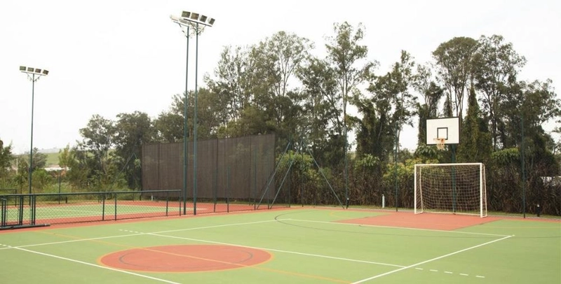 Terreno à venda Condominio Villa D'Aquila - Piracicaba - SP: 6ª foto da galeria de imagens do imóvel