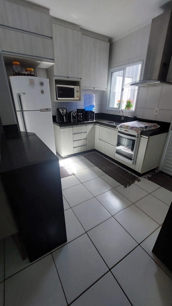 CASA A VENDA COM 2 DORMITÓRIOS E  EDÍCULA: 4ª foto da galeria de imagens do imóvel