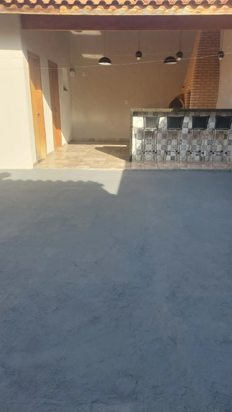 CASA A VENDA COM 2 DORMITÓRIOS E  EDÍCULA: 10ª foto da galeria de imagens do imóvel