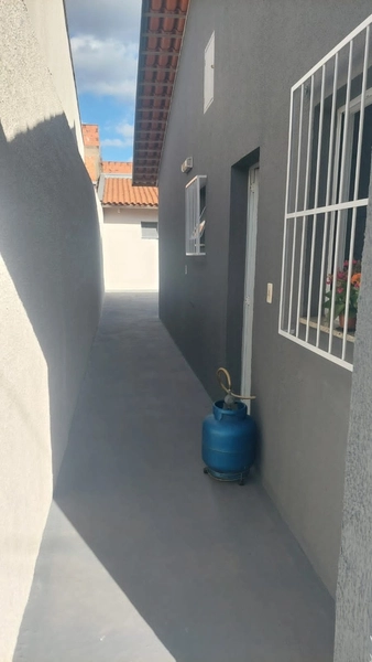 CASA A VENDA COM 2 DORMITÓRIOS E  EDÍCULA: 9ª foto da galeria de imagens do imóvel