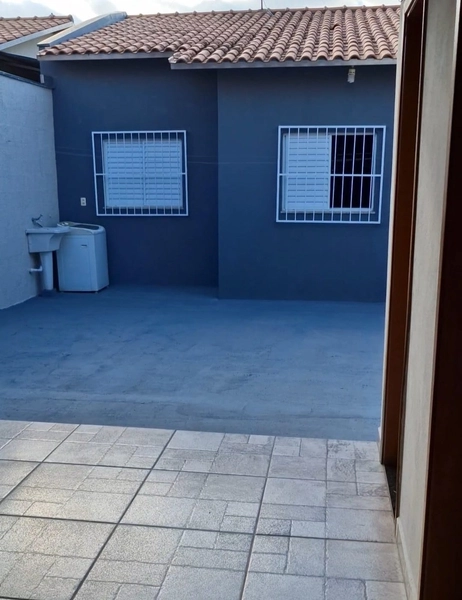 CASA A VENDA COM 2 DORMITÓRIOS E  EDÍCULA: 8ª foto da galeria de imagens do imóvel