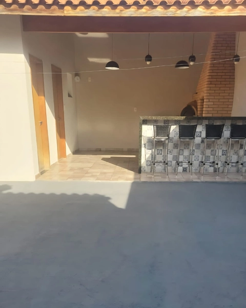 CASA A VENDA COM 2 DORMITÓRIOS E  EDÍCULA: 12ª foto da galeria de imagens do imóvel