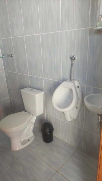 CASA A VENDA COM 2 DORMITÓRIOS E  EDÍCULA: 13ª foto da galeria de imagens do imóvel