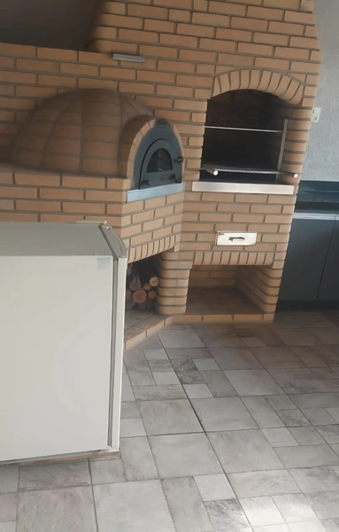 CASA A VENDA COM 2 DORMITÓRIOS E  EDÍCULA: 11ª foto da galeria de imagens do imóvel