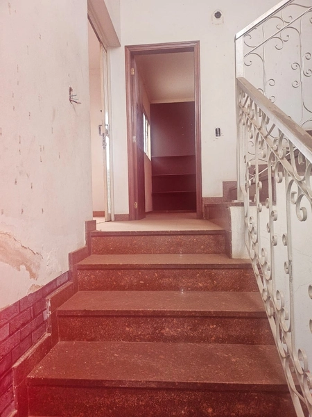 CASA A VENDA COM 350 M² DE TERRENO 3 DORMITÓRIOOS: 4ª foto da galeria de imagens do imóvel