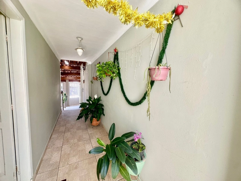 Casa à venda 2 dormitórios - Vila Independência - Piracicaba - SP: 5ª foto da galeria de imagens do imóvel