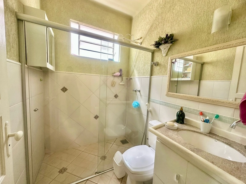 Casa à venda 2 dormitórios - Vila Independência - Piracicaba - SP: 12ª foto da galeria de imagens do imóvel