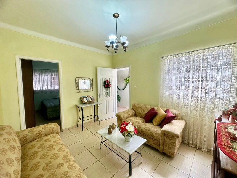 Casa à venda 2 dormitórios - Vila Independência - Piracicaba - SP