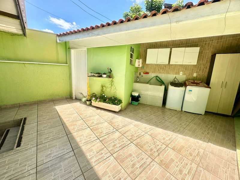 Casa à venda 2 dormitórios - Vila Independência - Piracicaba - SP: 22ª foto da galeria de imagens do imóvel