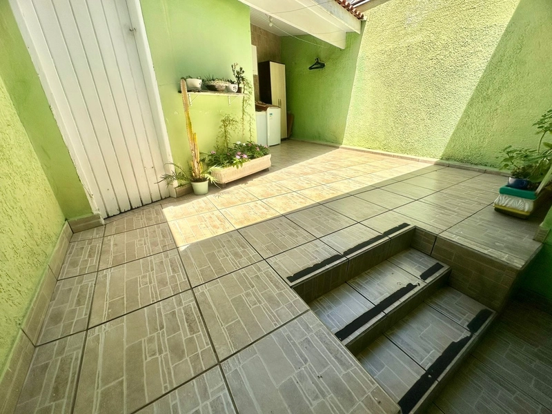 Casa à venda 2 dormitórios - Vila Independência - Piracicaba - SP: 20ª foto da galeria de imagens do imóvel