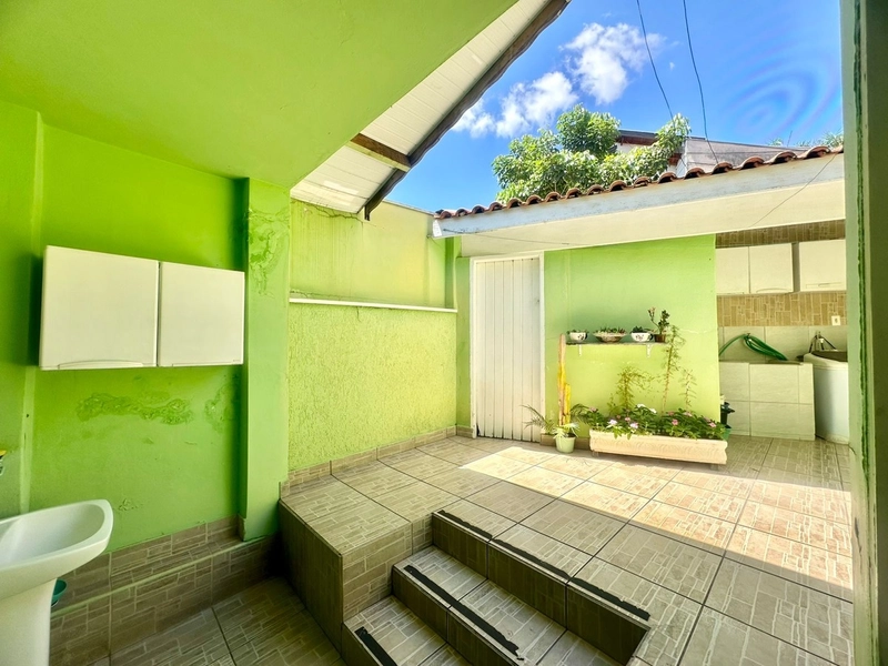 Casa à venda 2 dormitórios - Vila Independência - Piracicaba - SP: 19ª foto da galeria de imagens do imóvel