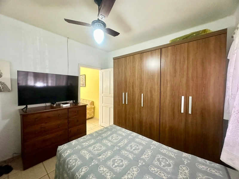 Casa à venda 2 dormitórios - Vila Independência - Piracicaba - SP: 8ª foto da galeria de imagens do imóvel