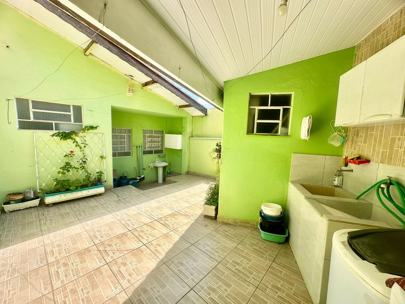 Casa à venda 2 dormitórios - Vila Independência - Piracicaba - SP: 21ª foto da galeria de imagens do imóvel