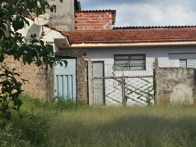 CASA A VENDA JARDIM GLORIA COM 300 M² TERRENO: 3ª foto da galeria de imagens do imóvel