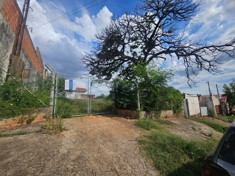 CASA A VENDA JARDIM GLORIA COM 300 M² TERRENO: 6ª foto da galeria de imagens do imóvel