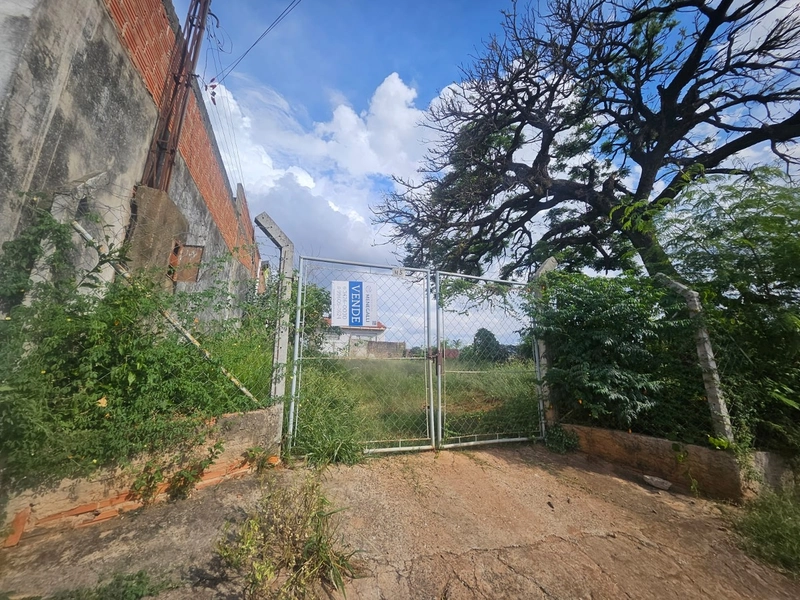 CASA A VENDA JARDIM GLORIA COM 300 M² TERRENO: 8ª foto da galeria de imagens do imóvel