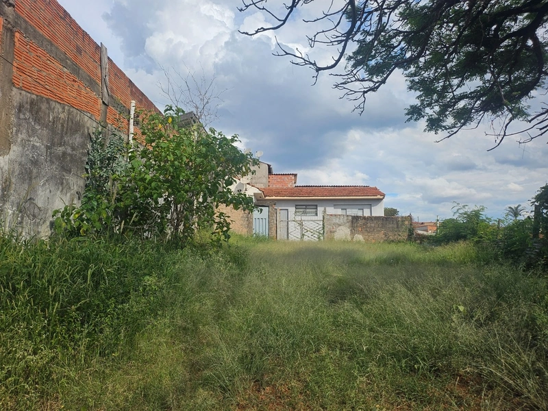 CASA A VENDA JARDIM GLORIA COM 300 M² TERRENO: 4ª foto da galeria de imagens do imóvel