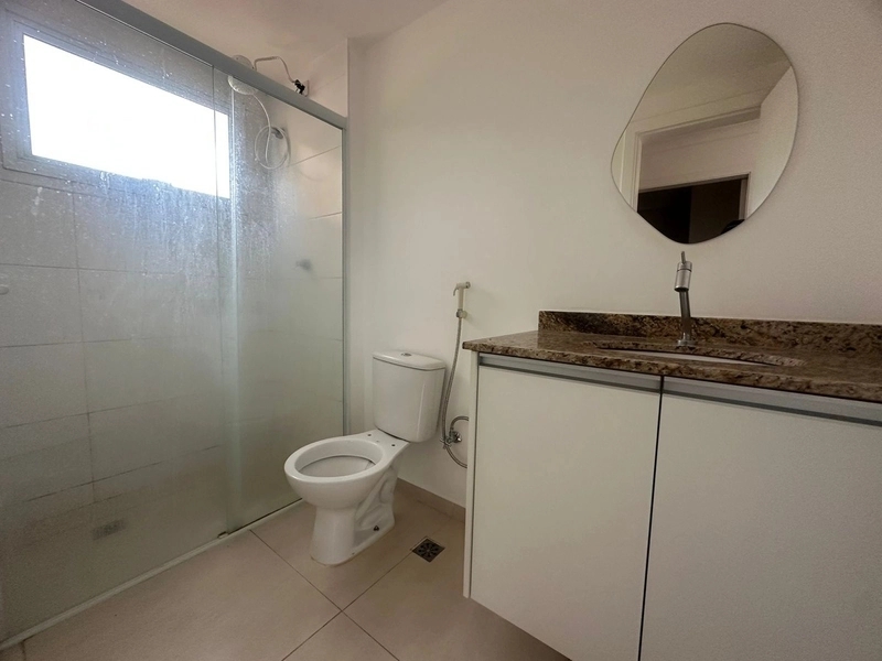 APARTAMENTO A VENDA BAIRRO DOIS CORREGOS COM 56 M² E ELEVADOR: 7ª foto da galeria de imagens do imóvel