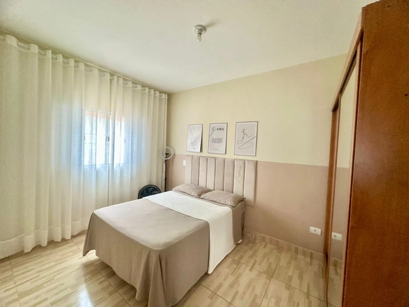 Casa 3 dormitórios, 1 suíte - Treviso - Piracicaba - SP: 12ª foto da galeria de imagens do imóvel