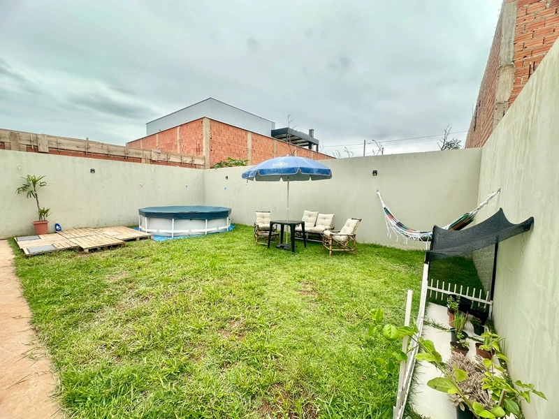 Casa 3 dormitórios, 1 suíte - Treviso - Piracicaba - SP: 21ª foto da galeria de imagens do imóvel