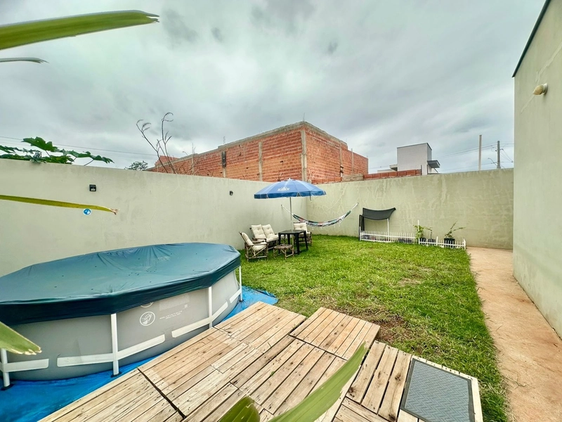 Casa 3 dormitórios, 1 suíte - Treviso - Piracicaba - SP: 20ª foto da galeria de imagens do imóvel