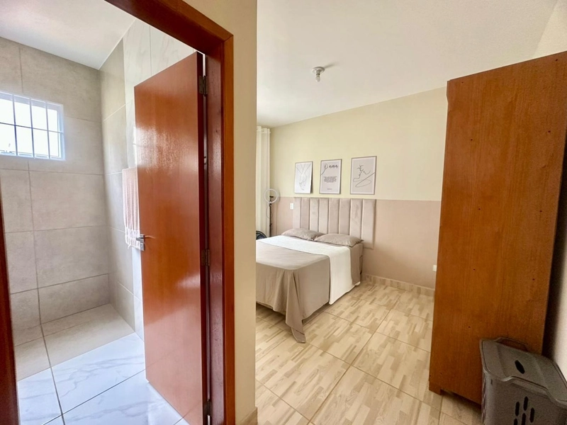 Casa 3 dormitórios, 1 suíte - Treviso - Piracicaba - SP: 11ª foto da galeria de imagens do imóvel