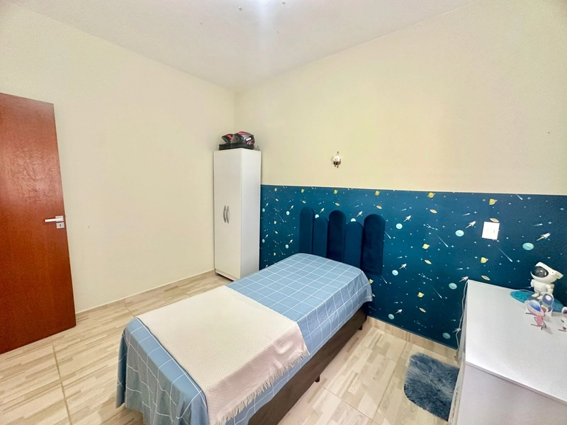 Casa 3 dormitórios, 1 suíte - Treviso - Piracicaba - SP: 7ª foto da galeria de imagens do imóvel