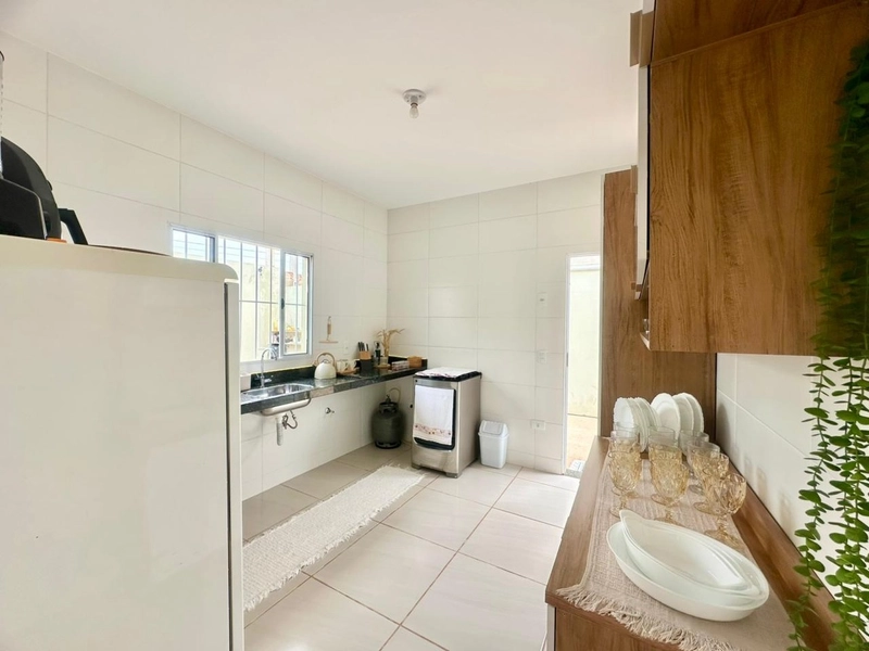 Casa 3 dormitórios, 1 suíte - Treviso - Piracicaba - SP: 16ª foto da galeria de imagens do imóvel